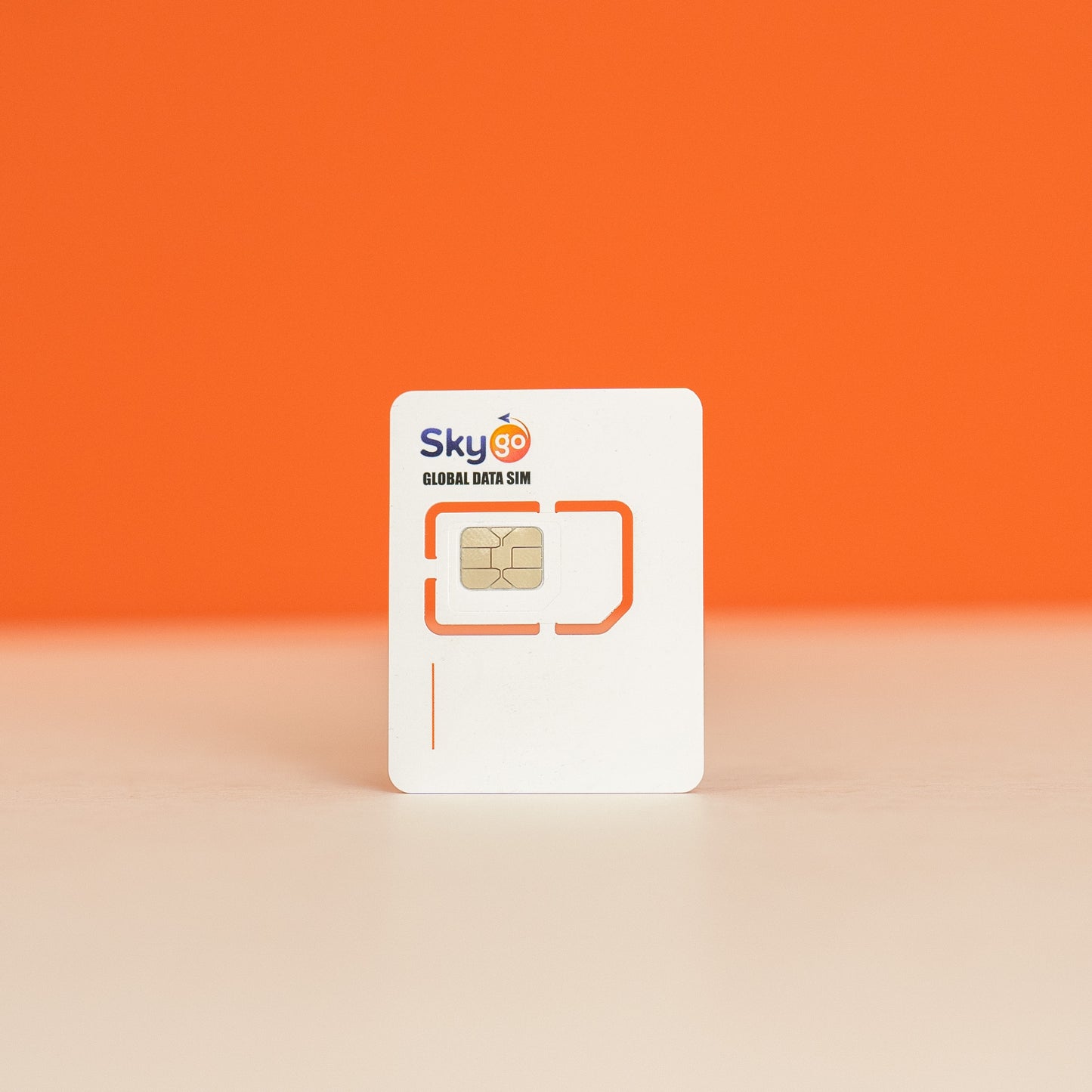 Skygo Physical SIM