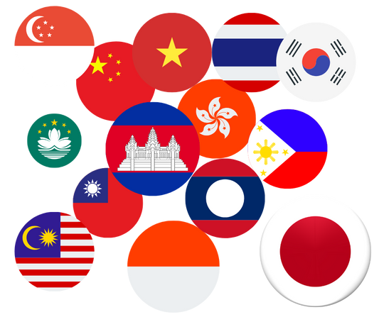 Asia UNLIMITED